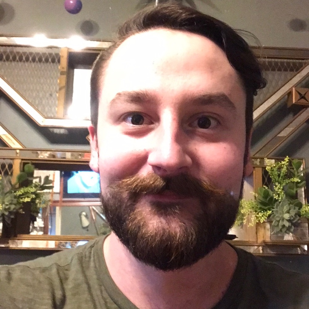 Meet your Posher, Ccharles